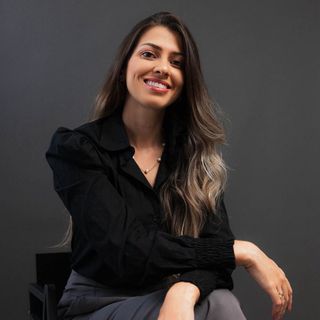 Ana Beatriz Rodrigues, Endocrinologista Alfenas