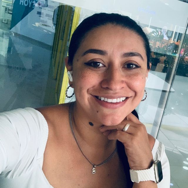 Diana Esmeralda Rios muñoz, Psicólogo Pereira