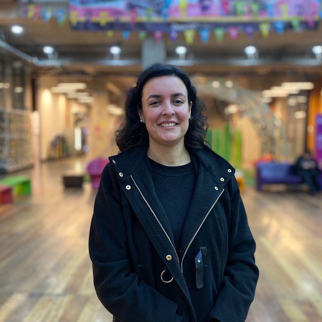 Patricia Miqueles Maldonado, Psicólogo Santiago