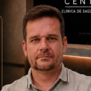 Rogério  Gonçalves de Oliveira, Psicólogo Petrolina