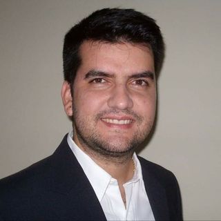 Dr. Marcelo Pires Nunes