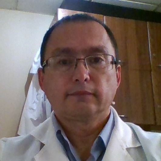 Pablo Ulises Reyes Torres