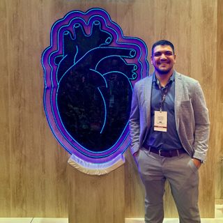 Dr. Guilherme Gonçalves Nascimento