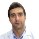 Ampliar imagem: Kaio Guimarães, Especialista em Ultrassonografia São João Dos Patos