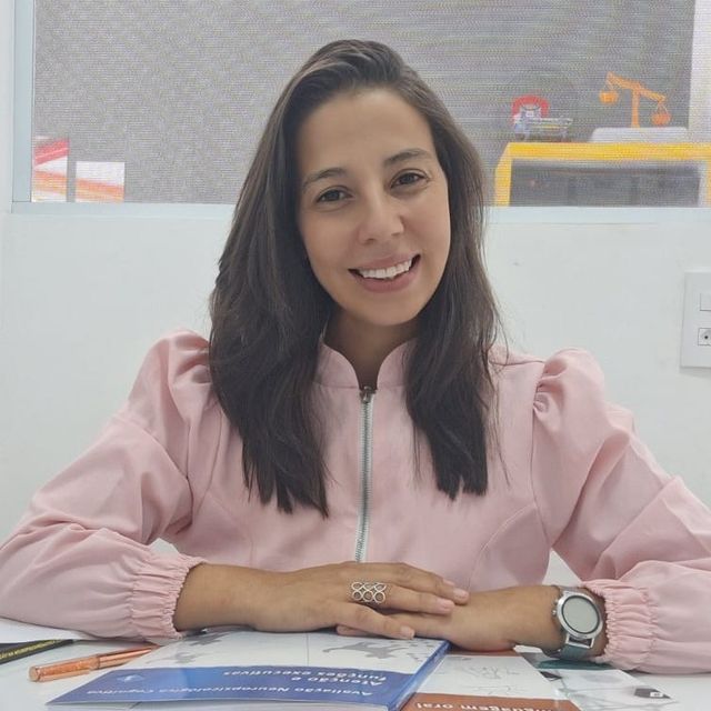 Gabriela  Franco, Terapeuta complementar Itupeva