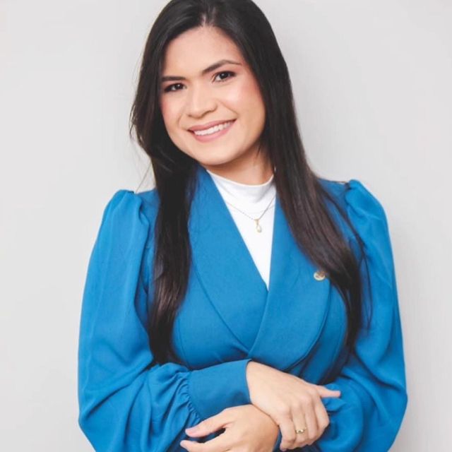 Laise Soares, Enfermeiro Fortaleza