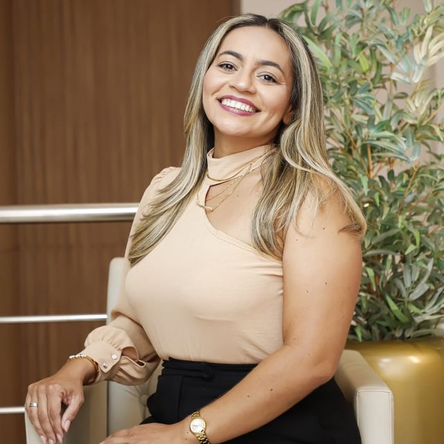 Ana Paula Sousa Pereira, Psicólogo Santa Ines