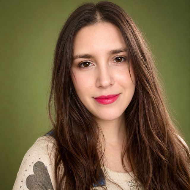 Macarena Paz Jaques Zerega, Psicólogo La Serena