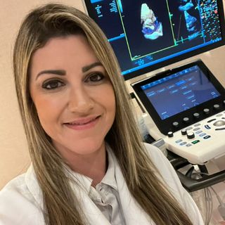 Priscilla Costa Mendonça, Cardiologista Rio de Janeiro