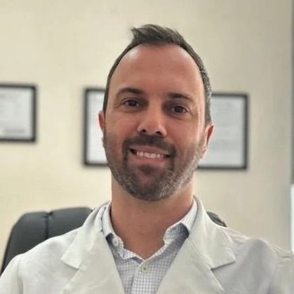 Thomas Dal Ponte, Ortopedista - Traumatologista Caxias Do Sul