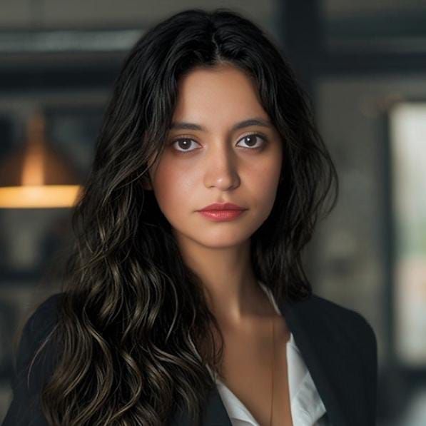 Angela Peñuela, Psicólogo Bogotá