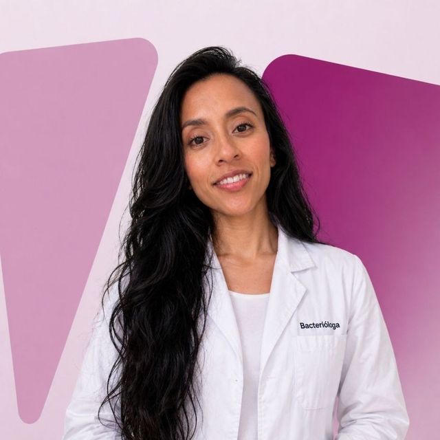 Mónica Bastidas