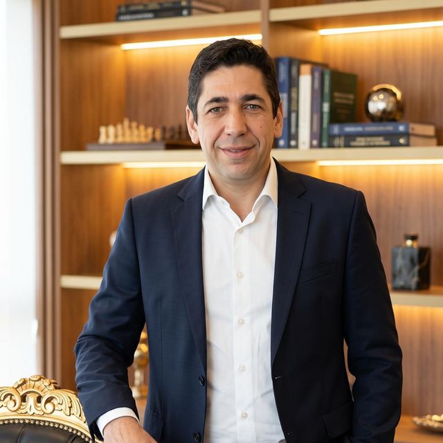 Joaquim  Pereira Gonçalves Neto 