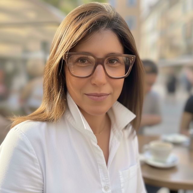 Emilce Vergara, Enfermero Rosario