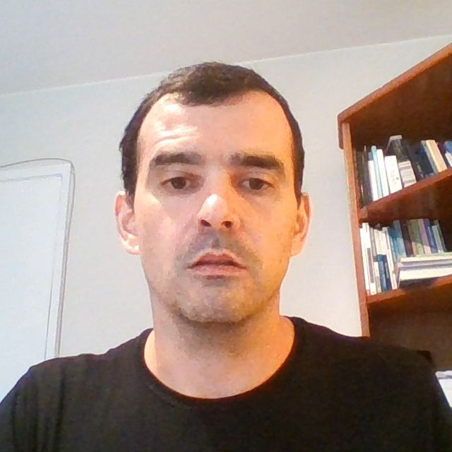 Ramon dos Santos Bello, Psicólogo Petrópolis