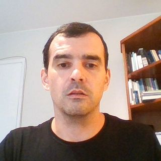 Ampliar imagem: Ramon dos Santos Bello, Psicólogo Petrópolis