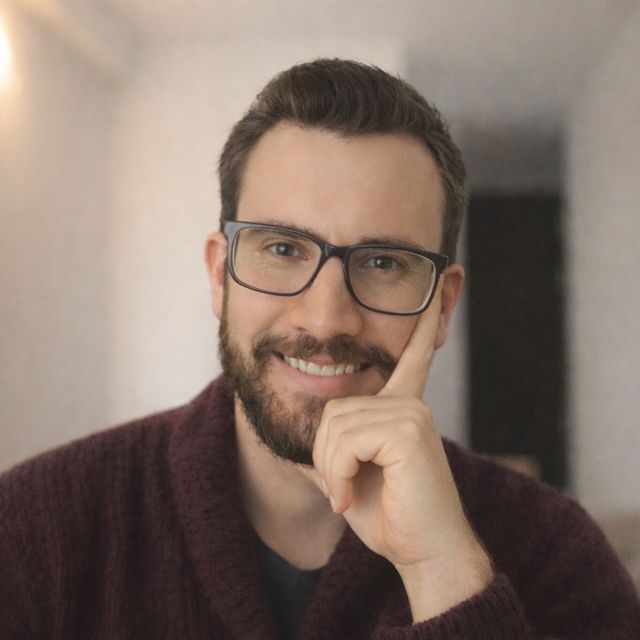 Jaime Carrera Uribe, Psicólogo Bogotá