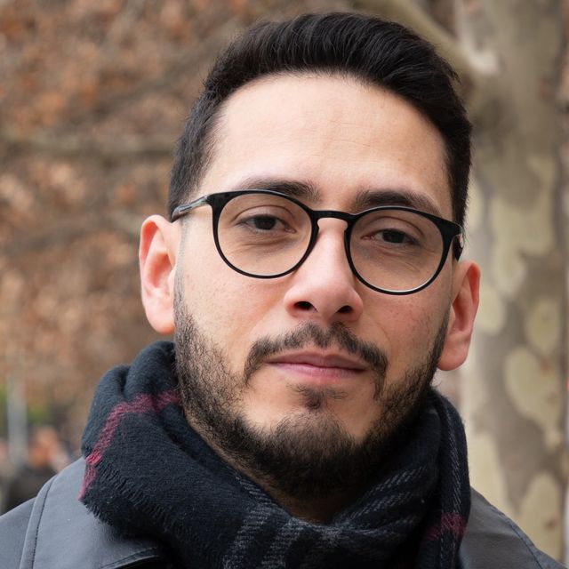 Edimilson Brandão, Psicólogo Curitiba