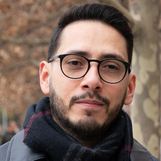 Edimilson Brandão, Psicólogo Curitiba