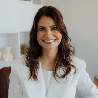 Fernanda Catisani, Otorrino Belo Horizonte