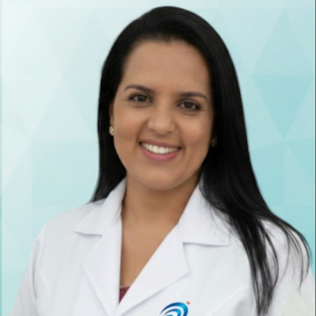 Miriam Sarmento, Psicopedagogo Cosmópolis