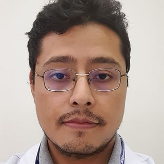 Yvan  Figueroa Olguin, Alergista São Paulo