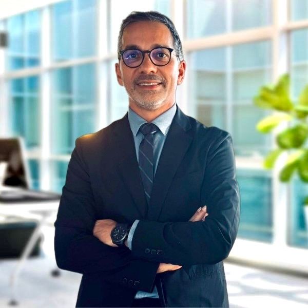 Marcus Ageu Ribeiro Batista, Cirurgião vascular São José dos Campos