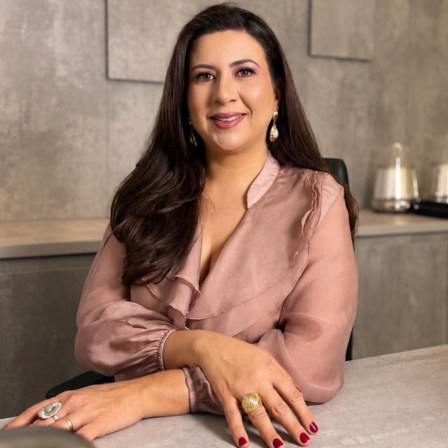 Isabela Boracini Sanches