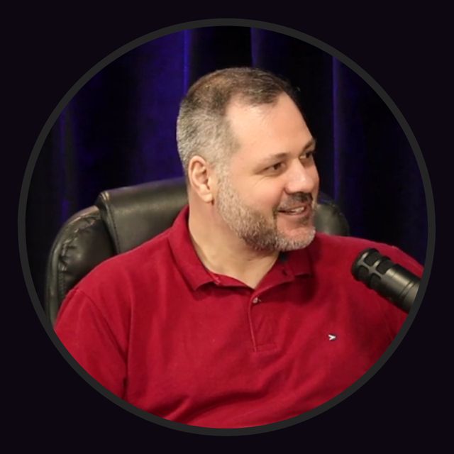 Denis Manieri, Psicólogo São Paulo