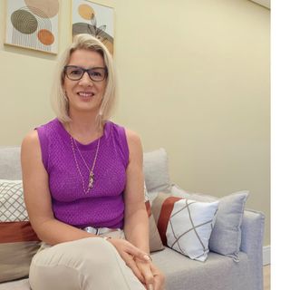 Clasi Schlosser Rodrigues, Psicólogo Brasília