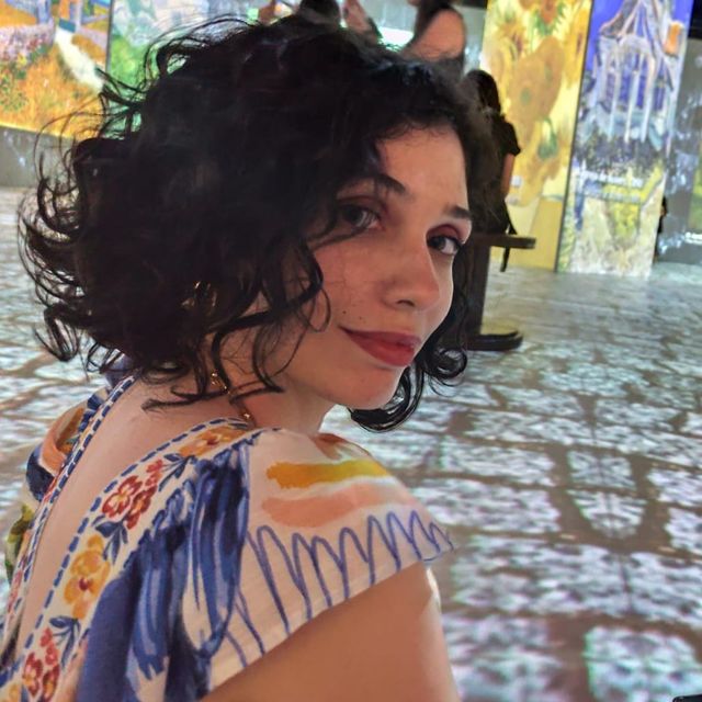 Bianca Da Rocha Cordeiro ., Psicólogo Londrina