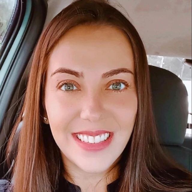 Katherine  Pereira De Arruda, Psicólogo Osasco
