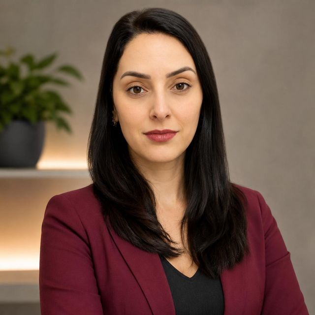 Amanda  Games Scripnic, Psiquiatra Sorocaba