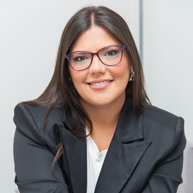 Natália Marques Mendonça de Oliveira, Psicólogo São Caetano do Sul