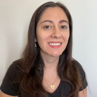 Acercar imagen: Gala Sanchez, Psicólogo Providencia