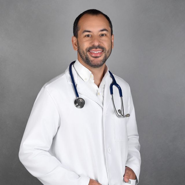 Federico Francisco Coelli, Gastroenterólogo Piedecuesta