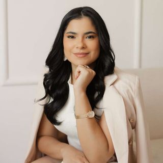 Luany Malcher, Psicólogo Belém do Pará