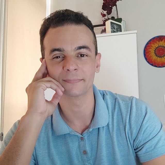 Carlos Eduardo Soares, Psicólogo Brasília