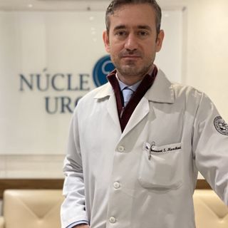 Dr. Giovanni Scala Marchini