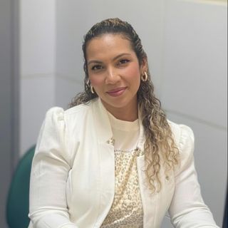 Tamara Gomez Bidopia, Médico clínico geral Fortaleza