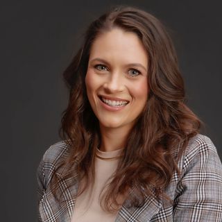 Andressa Radziminski, Nutricionista Rio Negrinho