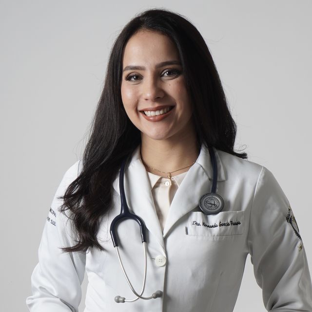 Fernanda Garcia Passos, Médico clínico geral São Sebastião