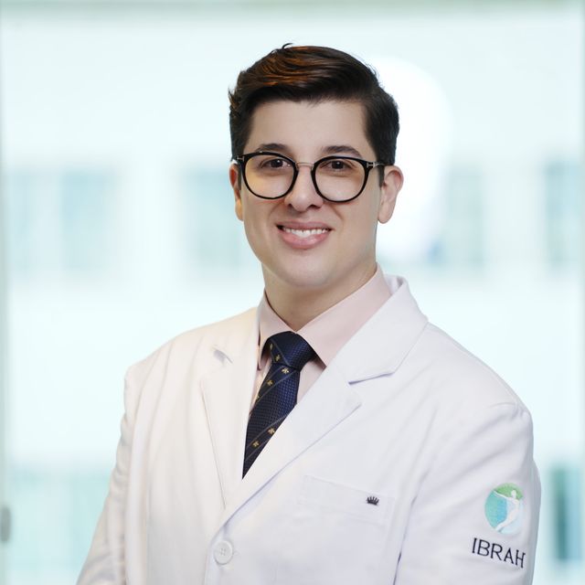 Fernando Caixeta, Ortopedista - Traumatologista Brasília