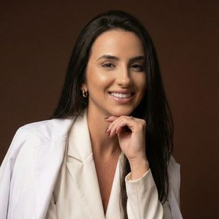 Dra. Mariana Marin Gasparini