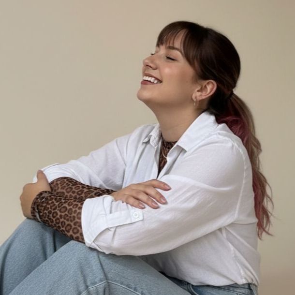 Luisa Corrêa Moreira, Psicólogo Encruzilhada Do Sul