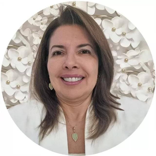 Tereza Cristina Villanueva, Psicólogo Brasília