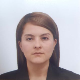 Prof. Leidy Johanna Quintero Viedma