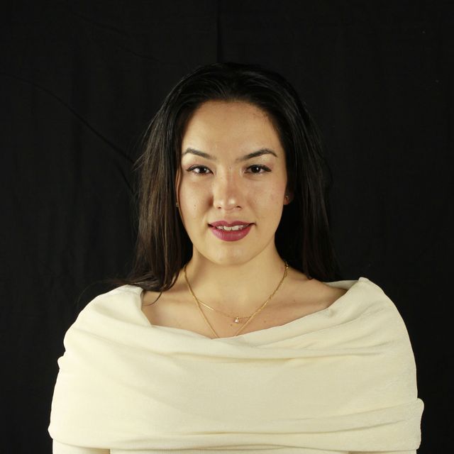 Angela Moreno, Psicólogo Bogotá