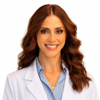 Maria Cristina Figueroa Magalhães, Oncologista Curitiba