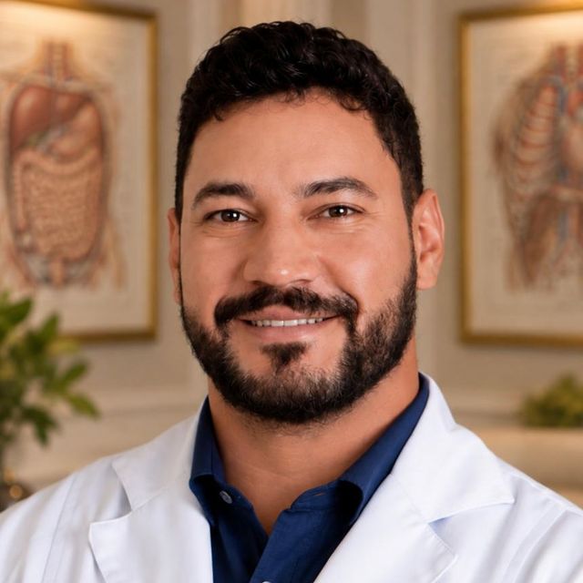 Ronan Garcia dos Reis Junior